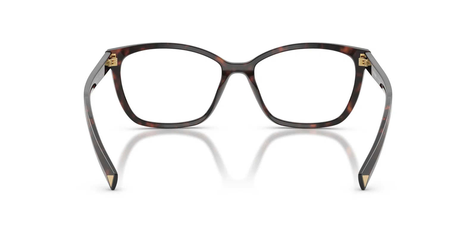 Prada 15ZV Eyeglasses - view 35